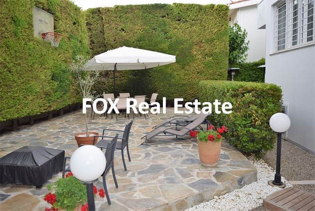 (For Sale) Residential Maisonette || East Attica/Agios Stefanos - 225Sq.m, 4Bedrooms, 460.000€ 