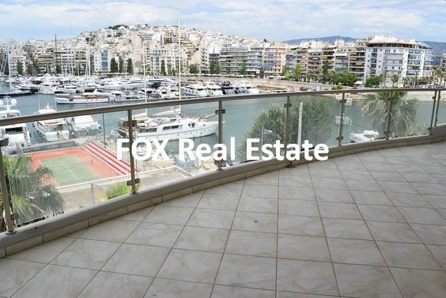 (Verkauf) Wohnung/Residenz Wohnung || Piraias/Piraeus - 194 m², 3 Schlafzimmer, 940.000€ 