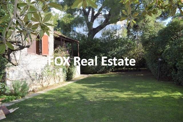 (For Sale) Residential Detached house || Athens North/Kifissia - 280 Sq.m, 5 Bedrooms, 1.200.000€ 