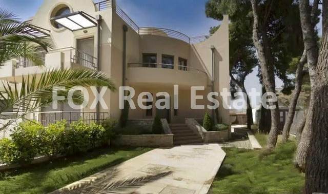 (Продава се) Къща  Мезонет || Athens North/Ekali - 375 кв.м., 5 Спални, 1.000.000€ 