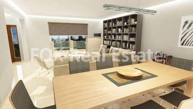 (Verkauf) Wohnung/Residenz Maisonette || Athens North/Ekali - 650 m², 3 Schlafzimmer, 2.000.000€ 