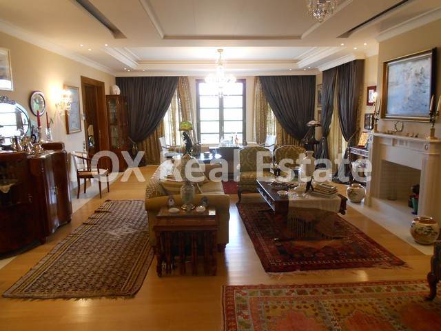 (Продава се) Къща  Самостоятелна къща || East Attica/Dionysos - 800 кв.м., 5 Спални, 1.900.000€ 