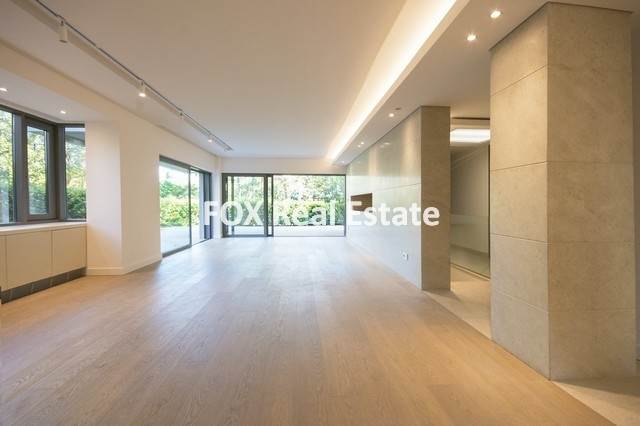 (Verkauf) Wohnung/Residenz Wohnung || Athens North/Kifissia - 187 m², 4 Schlafzimmer, 920.000€ 