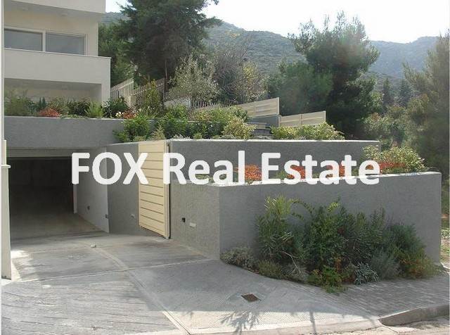 (Verkauf) Wohnung/Residenz Einzelhaus  || Athens North/Ekali - 390 m², 5 Schlafzimmer, 1.100.000€ 