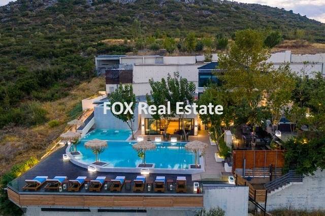 (For Sale) Residential Villa || Argolida/Nafplio - 280 Sq.m, 6 Bedrooms, 2.500.000€ 