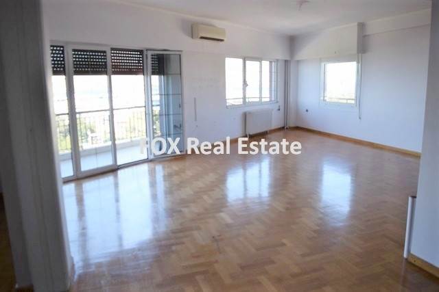 (Продажа) Жилая Апартаменты на целый этаж || Афинф Юг/Палео Фалиро - 161 кв.м, 3 Спальня/и, 395.000€ 