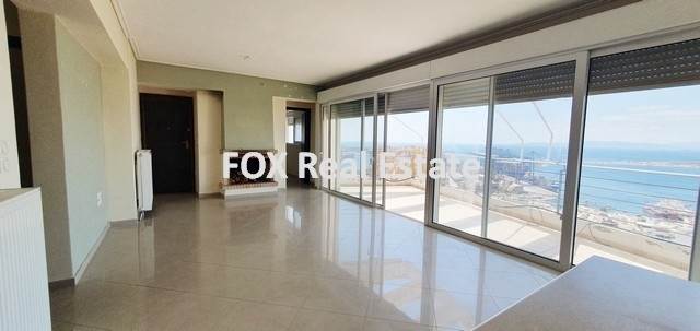 (Дава се под Наем) Къща  Апартамент на етаж || Piraias/Perama - 89 кв.м., 3 Спални, 550€ 