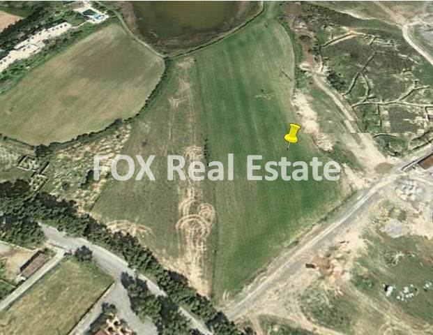 (For Sale) Land Agricultural Land  || Dodekanisa/Kos Chora - 12.480 Sq.m, 350.000€ 