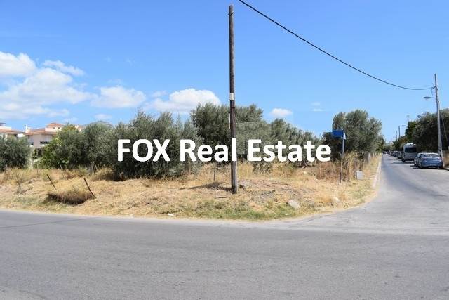 (For Sale) Land Plot || Athens North/Marousi - 7.200 Sq.m, 4.000.000€ 