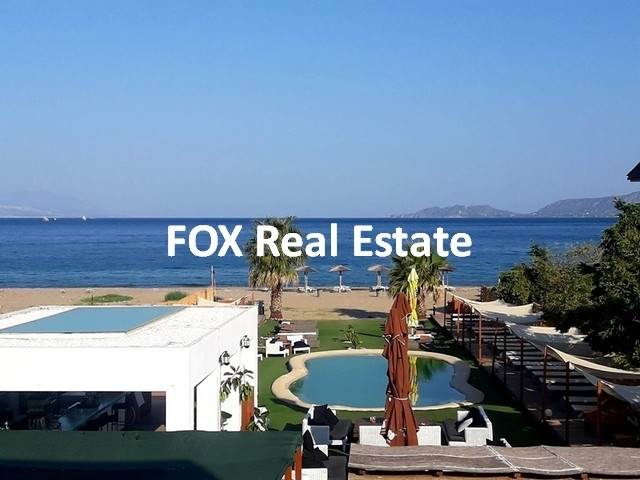 (Verkauf) Gewerbeimmobilien Gewerbeimmobilien  || Korinthia/Loutraki-Perachora - 320 m², 1.000.000€ 