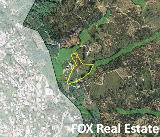 (Продава се) Земя за Ползване Земеделска земя || Magnisia/Pilio-Zagora - 10.573 кв.м., 200.000€ 