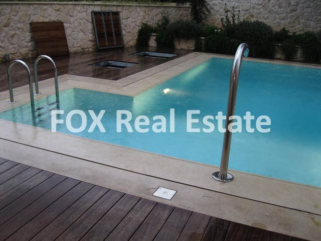 (Verkauf) Wohnung/Residenz Maisonette || Athens North/Ekali - 360 m², 5 Schlafzimmer, 1.000.000€ 