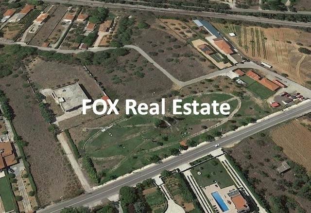 (For Sale) Commercial Small Industrial Area || East Attica/Afidnes (Kiourka) - 1.430 Sq.m, 650.000€ 