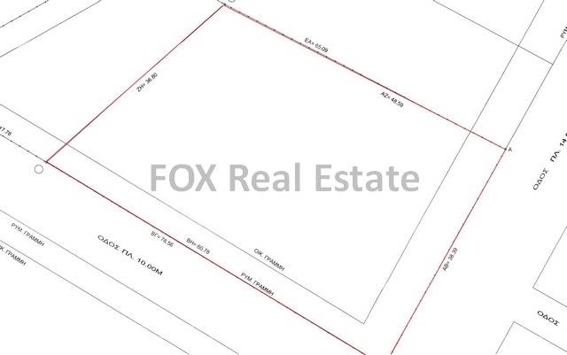 (用于出售) 建设用地 地块 || East Attica/Gerakas - 2.000 平方米, 1.500.000€ 