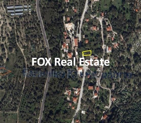 (Verkauf) Nutzbares Land Grundstück || Kefalonia/Argostoli - 266 m², 50.000€ 