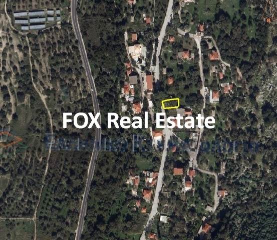 (For Sale) Land Plot || Kefalonia/Argostoli - 266 Sq.m, 35.000€ 