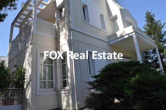 (Продава се) Къща  Мезонет || Athens North/Ekali - 450 кв.м., 4 Спални, 1.400.000€ 