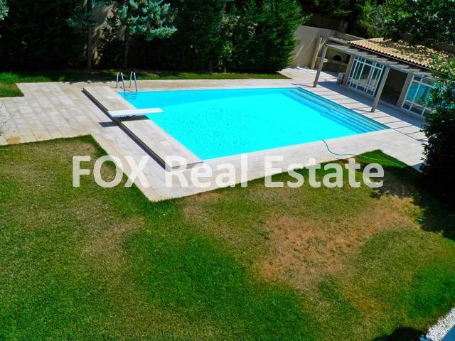 (For Sale) Residential Maisonette || Athens North/Ekali - 474Sq.m, 5Bedrooms, 2.000.000€ 