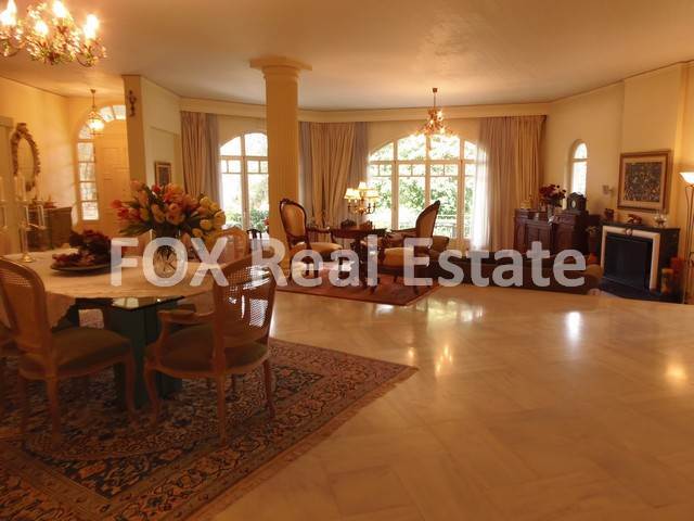 (Verkauf) Wohnung/Residenz Maisonette || Athens North/Ekali - 455 m², 3 Schlafzimmer, 1.000.000€ 