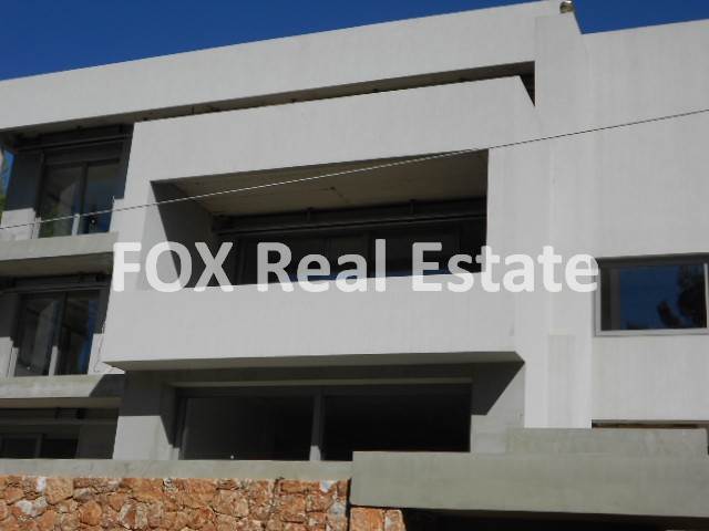 (用于出售) 住宅 （占两层楼，有独立外部入口的）公寓/小洋楼 || Athens North/Kifissia - 200 平方米, 3 卧室, 830.000€ 