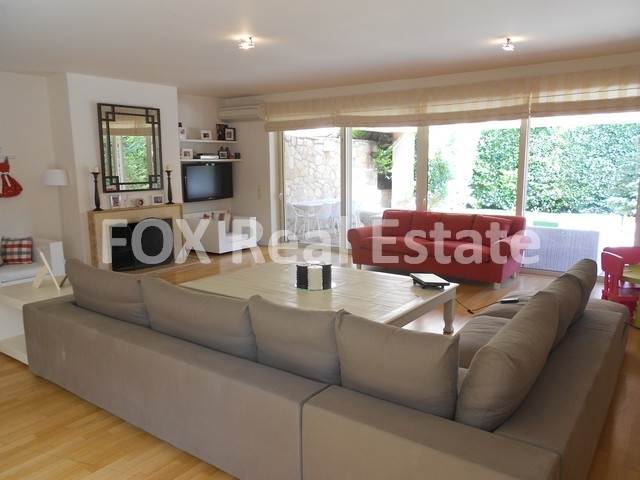 (For Sale) Residential Detached house || Athens North/Ekali - 370 Sq.m, 6 Bedrooms, 970.000€ 
