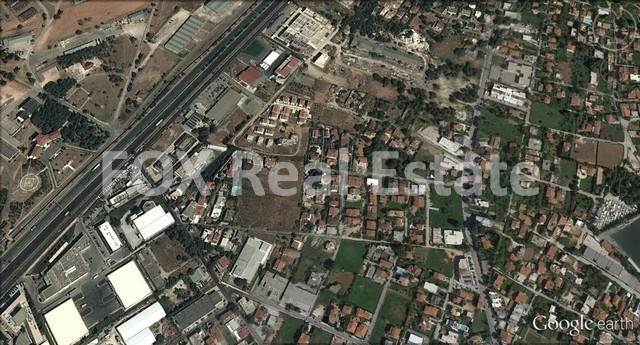 (For Sale) Land Plot || East Attica/Agios Stefanos - 6.000 Sq.m, 1.300.000€ 