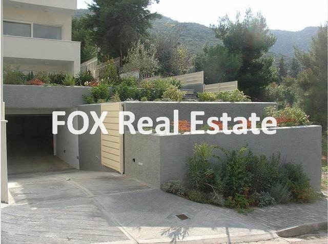 (Продава се) Къща  Самостоятелна къща || Athens North/Ekali - 390 кв.м., 5 Спални, 1.100.000€ 