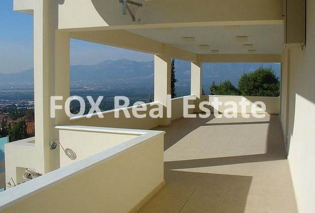 (For Sale) Residential Detached house || Athens North/Ekali - 450 Sq.m, 5 Bedrooms, 1.800.000€ 