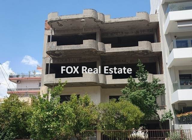(Προς Πώληση) Κατοικία Μονοκατοικία || Αθήνα Κέντρο/Ηλιούπολη - 407 τ.μ, 9 Υ/Δ, 395.000€ 