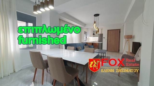 (Vermietung ) Wohnung/Residenz Wohnung || Athens North/Melissia - 73 m², 2 Schlafzimmer, 750€ 
