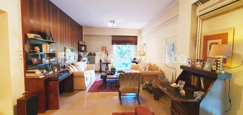 (For Sale) Residential Apartment || Athens North/Filothei - 111 Sq.m, 2 Bedrooms, 310.000€ 