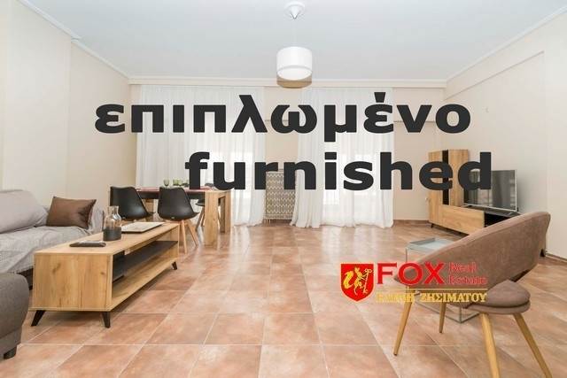 (For Rent) Residential Apartment || Athens Center/Athens - 101 Sq.m, 2 Bedrooms, 470€ 