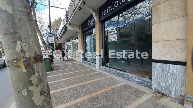 (For Rent) Commercial Retail Shop || Athens North/Kifissia - 166 Sq.m, 4.000€ 