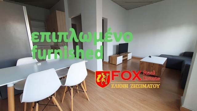 (For Rent) Residential Apartment || Athens North/Filothei - 70 Sq.m, 2 Bedrooms, 650€ 