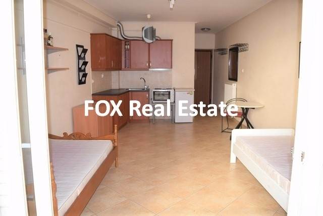 (For Sale) Residential Studio || Athens Center/Athens - 35 Sq.m, 1 Bedrooms, 80.000€ 