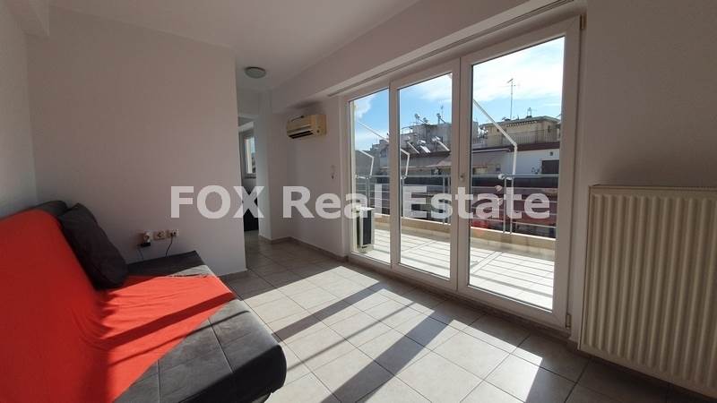 (For Rent) Residential Apartment || Piraias/Piraeus - 35 Sq.m, 1 Bedrooms, 430€ 