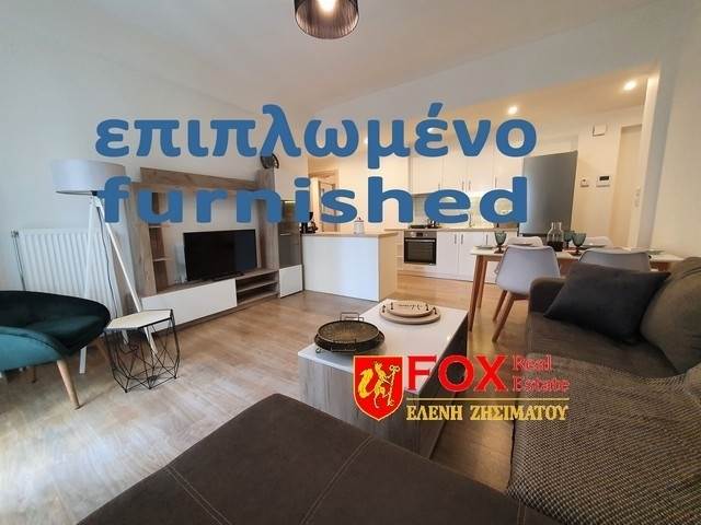 (Προς Ενοικίαση) Κατοικία Διαμέρισμα || Αθήνα Κέντρο/Αθήνα - 64 τ.μ, 2 Υ/Δ, 530€ 