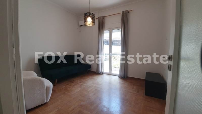 (For Rent) Residential Apartment || Athens Center/Athens - 45 Sq.m, 1 Bedrooms, 500€ 