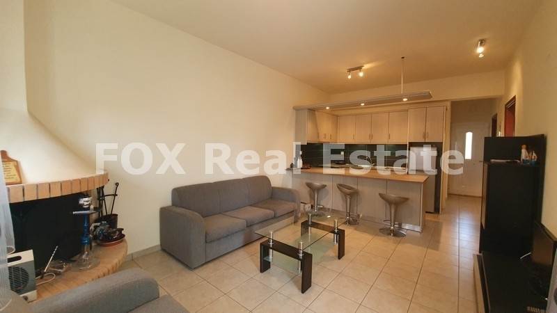 (For Sale) Residential Apartment || Korinthia/Solygeia - 84 Sq.m, 2 Bedrooms, 150.000€ 