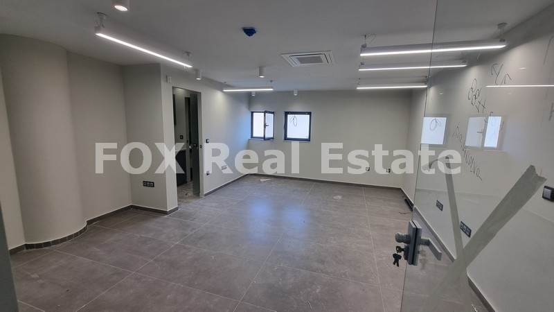(Аренда) Коммерческие площади Офис || Афины Север/Метаморфоси - 32 кв.м, 450€ 