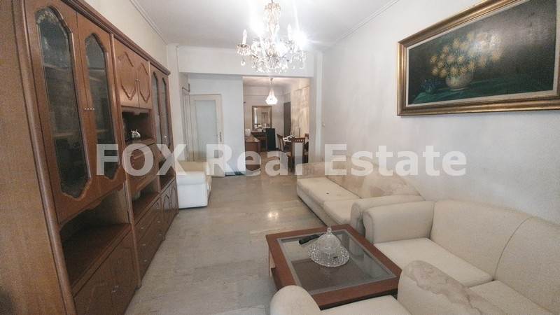 (For Sale) Residential Apartment || Piraias/Piraeus - 81 Sq.m, 2 Bedrooms, 200.000€ 