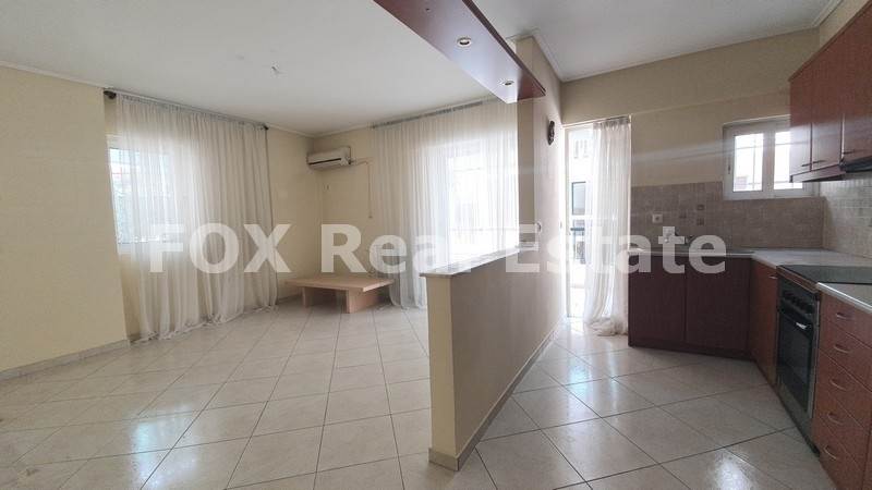 (For Sale) Residential Apartment || Athens Center/Athens - 54 Sq.m, 1 Bedrooms, 150.000€ 