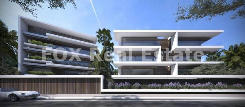 (用于出售) 住宅 公寓套房 || East Attica/Voula - 167 平方米, 3 卧室, 1.000.000€ 