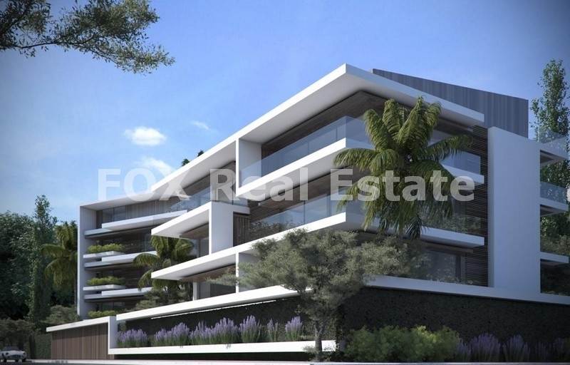 (Προς Πώληση) Κατοικία Διαμέρισμα || Ανατολική Αττική/Βούλα - 164 τ.μ, 3 Υ/Δ, 990.000€ 