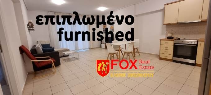 (Vermietung ) Wohnung/Residenz Wohnung || Athens Center/Athens - 69 m², 1 Schlafzimmer, 550€ 