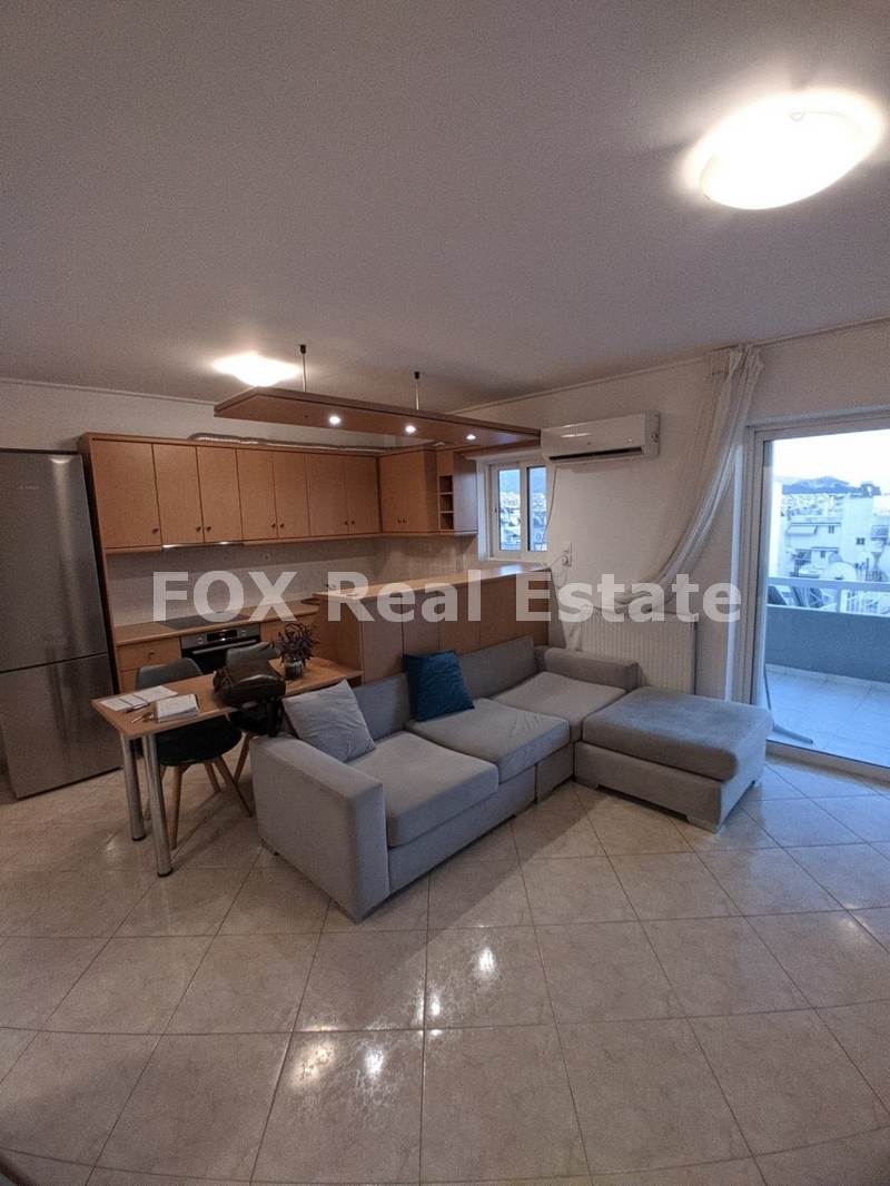 (Продажа) Жилая Апартаменты || Афины Центр/Афины - 67 кв.м, 3 Спальня/и, 170.000€ 