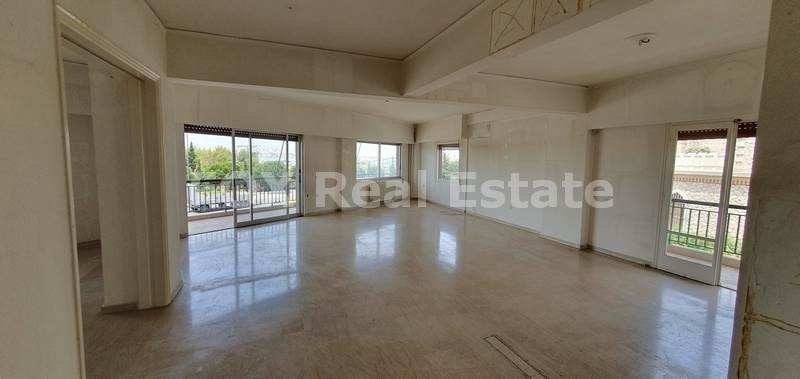 (Προς Πώληση) Κατοικία Οροφοδιαμέρισμα || Αθήνα Νότια/Παλαιό Φάληρο - 161 τ.μ, 4 Υ/Δ, 380.000€ 