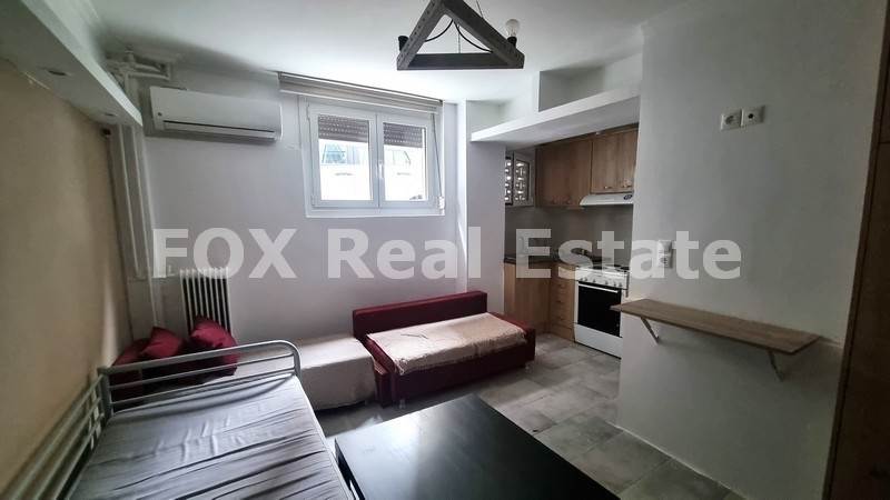 (Продажа) Жилая Студия || Афины Центр/Афины - 28 кв.м, 1 Спальня/и, 45.000€ 