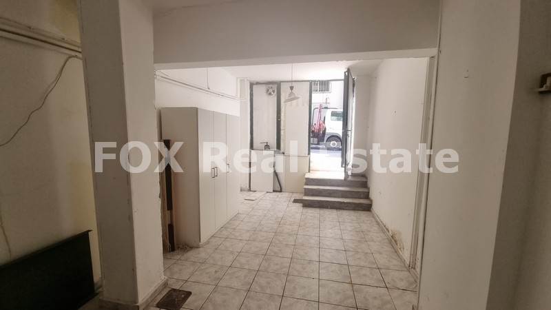 (Προς Ενοικίαση) Επαγγελματικός Χώρος Αποθήκη || Αθήνα Κέντρο/Καισαριανή - 22 τ.μ, 200€ 