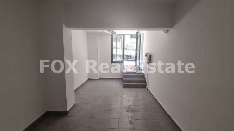 (Προς Ενοικίαση) Επαγγελματικός Χώρος Αποθήκη || Αθήνα Κέντρο/Καισαριανή - 46 τ.μ, 400€ 